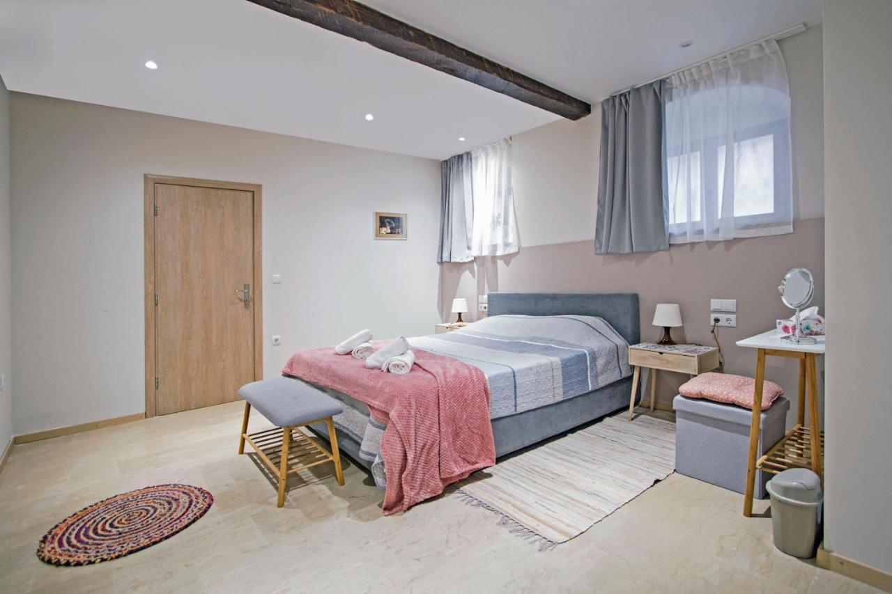 The Place Old Town Apartment Corfu  Kültér fotó