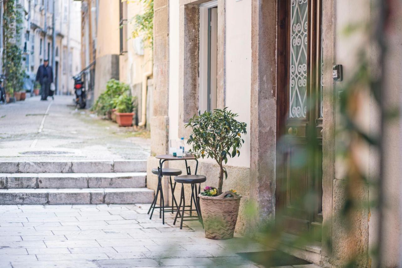 The Place Old Town Apartment Corfu  Kültér fotó